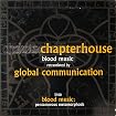 Blood Music: Pentamerous Metamorphosis