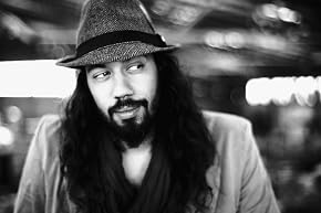 Bilder von Samy Deluxe