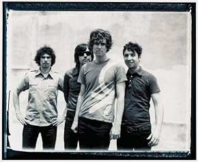 Bilder von The Rapture