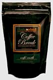 Caffe' Earth - Rainforest Alliance CertifiedTM organic ground coffee