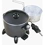Presto #06003 Multi Cooker/Steamer