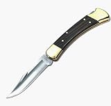 Review BUCK KNIFE  / Buck Knife Folding Hunter Plain