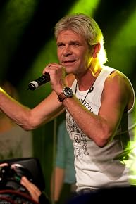 Bilder von Matthias Reim
