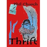 Thrift ~ Phil Church