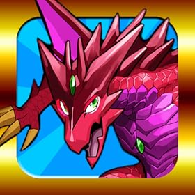 �p�Y�����h���S���Y(Puzzle & Dragons)