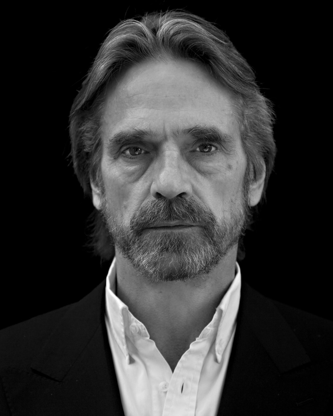 Jeremy Irons
