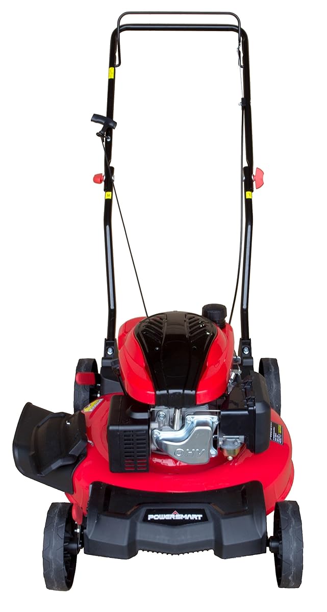 PowerSmart DB8621C Gas Push Mower