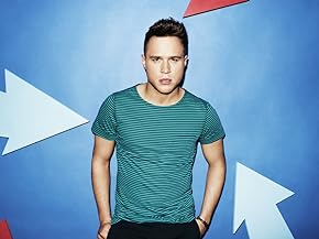 Image of Olly Murs