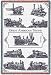 Great American Train - 69 x 48 Blanket/Throw