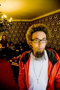 Bilder von David Crowder*Band