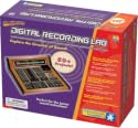 Educational Insights GeoSafari Digital Recording Lab