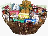 GlutenSmart Gluten Free Deluxe Snack Pack