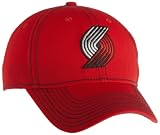 NBA Portland Trail Blazers Structured Flex Hat - Tn67Z