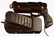 INNOVATION 59192 PLAYSTATION 2/PSX DUAL SHOCK GUN WITH FOOT PEDAL