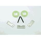 Redcat Racing Rampage Brake Set ~ Brake Pads, Discs, and Pins by Redcat Racing