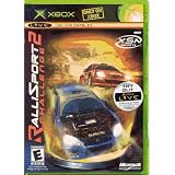 Rallisport Challenge 2