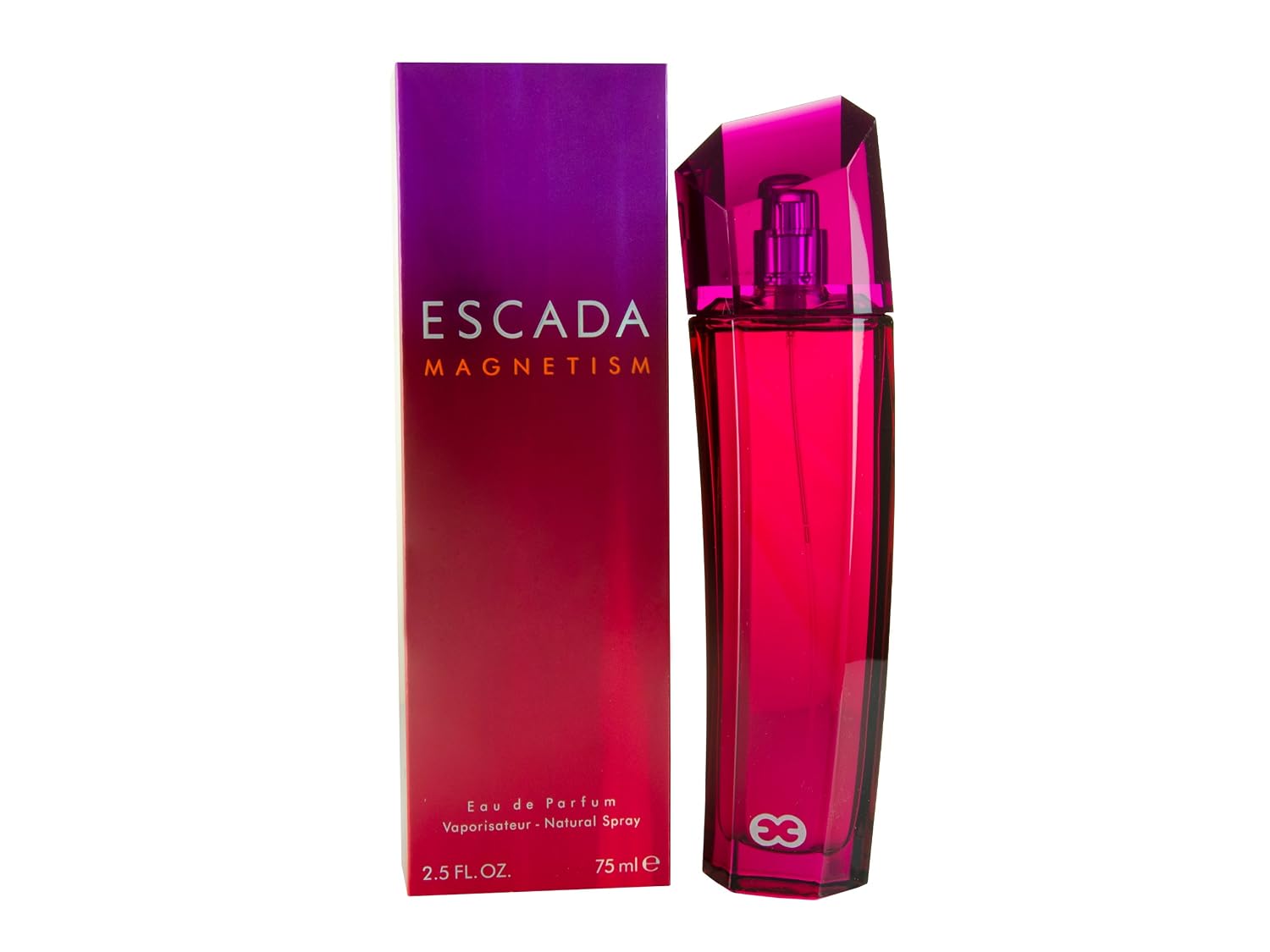 Escada Eau De Parfum for Women 2.5 oz / 75ml EDP NIB Sealed