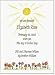 Search : Summer Wildflowers Party Invitation