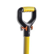 Tornado U1000 Drywall or Stud Mountable U-Hook, 2-Pack