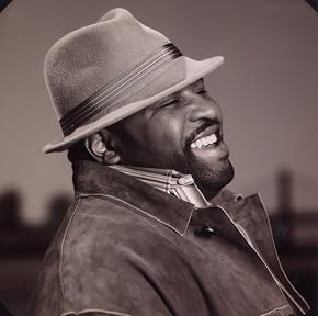 Image de Gerald LeVert