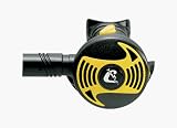 Cressi Regulator | Cressi-Sub XS Octopus Scuba Diving Regulator