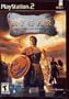 Rygar:  The Legendary Adventure