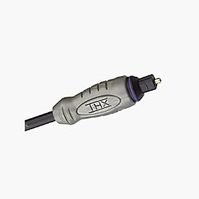 8' Thx 400 Ht Fiber Optic by Monster