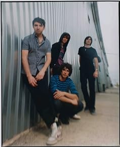Bilder von The Rapture
