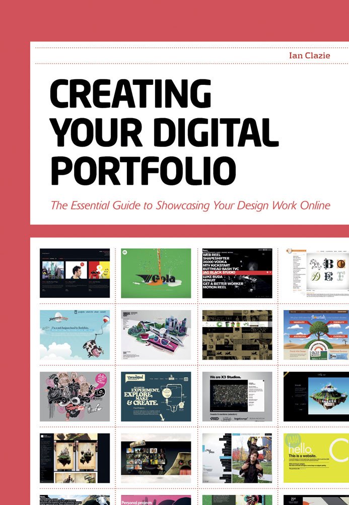 Creating Your Digital Portfolio: The Essential Guide to Showcasing ...