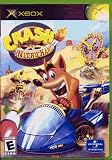 Crash Bandicoot: Nitro Kart