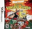 Nicktoons Battle For Volcano Island NDS