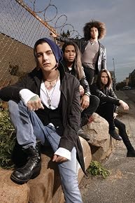 Bilder von Black Tide