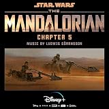 The Mandalorian: Chapter 5 (Original Score)
