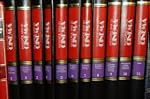 Encyclop�die Alpha du Cin�ma (volumes...