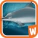 Jigsaw Puzzle with Whales and Sharks