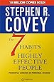 TOP B&uuml;cher ! 7 Habits of Highly Effective People auf www.LosRein.de  !