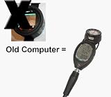 Sherwood Wisdom 2 Dive Computer Upgrade
