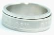 Ben Porat Yosef Kabbalah Ring