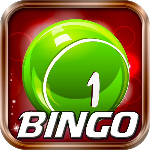 Classic Bingo Galaxy Balls Free Bingo Games for Kindle