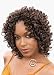 Model Model Glance Shirley Temple Curl Model Model Glance Hair Weave 14