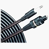  : Monster Cable 200 High Performance Fiber Optic Cable- 2m(ILS2002M)