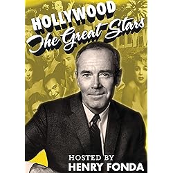 Hollywood: The Great Stars