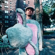 Danger Mouse