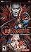 Castlevania: Dracula X Chronicles PSP