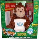 Potty Monkey by PottyMD