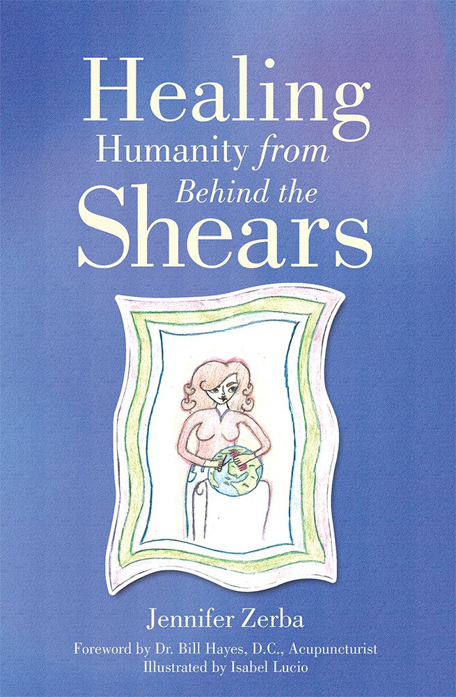 Healing Humanity From Behind the Shears - Kindle edition by ... Healing Humanity From Behind the Shears - Kindle edition by ...