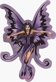 Purple Corset Fairy by Amy Brown - Sticker / Decal