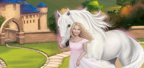 Discover the stories of Bella Sara.