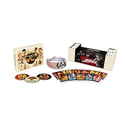 The Karate Kid Ultimate 6-Movie Collection Amazon Exclusive [4K Ultra HD + Blu-ray]
