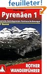 Pyr�n�es, tome 1 (en allemand) - Pyre...